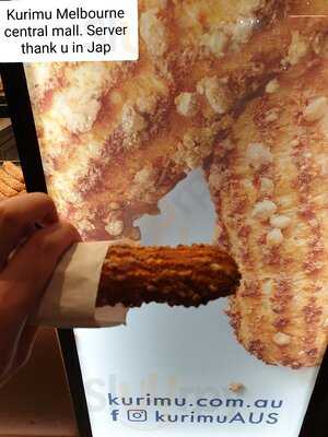 Kurimu Melbourne Central