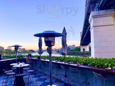 Fiume Rooftop Bar