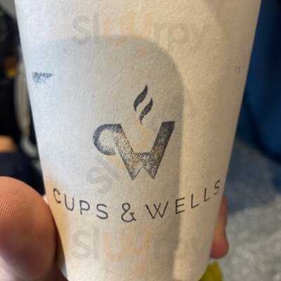 Cups & Wells