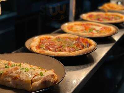 Smokey J's Brew & Que