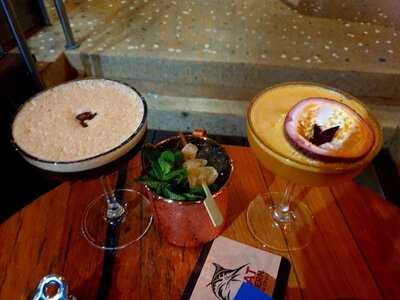 Smokey J's Brew & Que