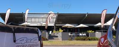 Smokey J's Brew & Que