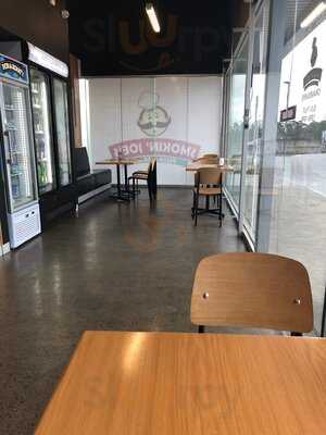 Smokin' Joe's Pizza And Grill