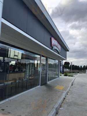 Smokin' Joe's Pizza And Grill