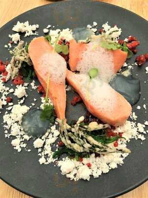 Industry Beans Newstead