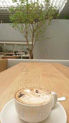 Industry Beans Newstead