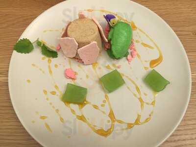 Industry Beans Newstead