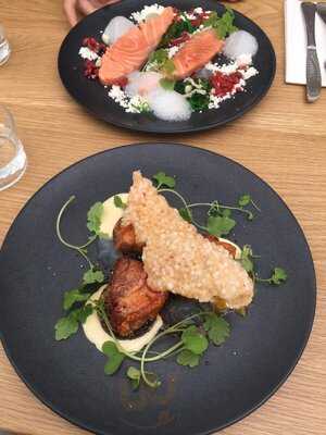 Industry Beans Newstead