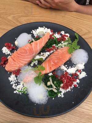 Industry Beans Newstead