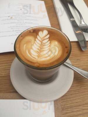 Industry Beans Newstead