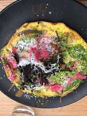 Industry Beans Newstead