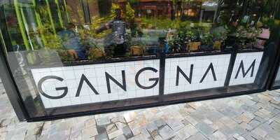 Gangnam