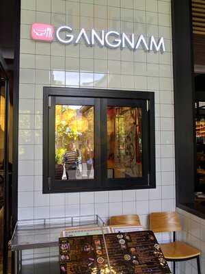 Gangnam