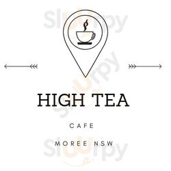 High Tea Cafe