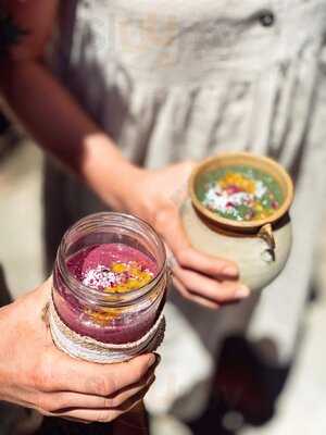 Highbration Organics