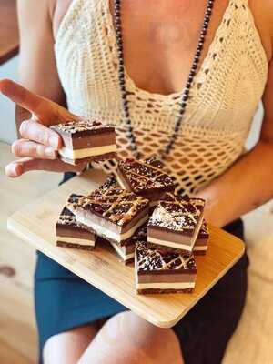 Highbration Organics