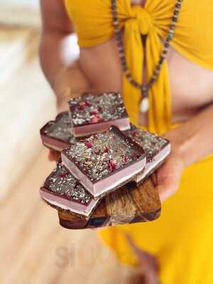 Highbration Organics