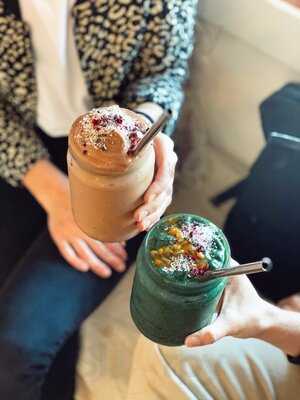 Highbration Organics