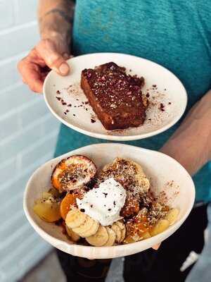 Highbration Organics