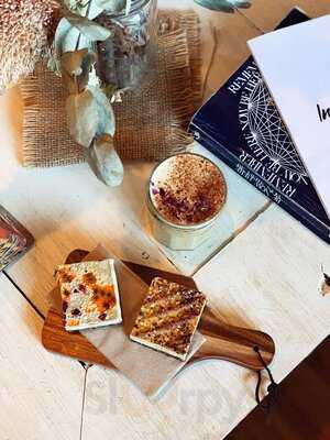 Highbration Organics