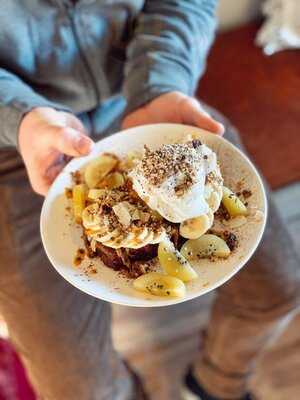 Highbration Organics