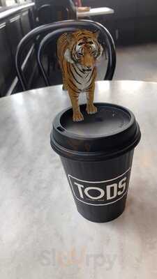 Tods Cafe