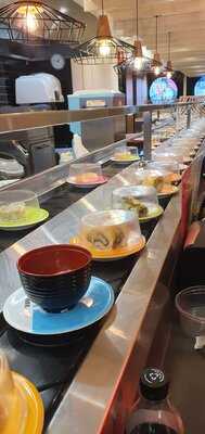 Sushi Hub 475 Elizabeth Street