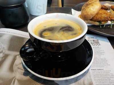 Cafenatics On Latrobe