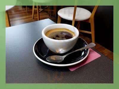 Cafenatics On Latrobe