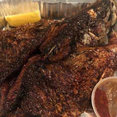 D'penyetz & D'cendol