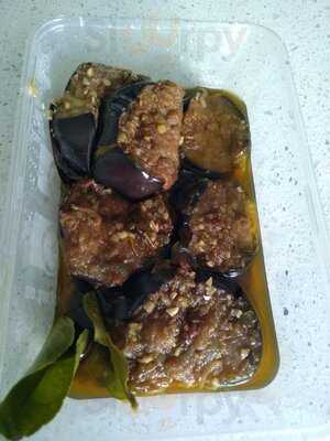 D'penyetz & D'cendol