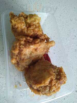 D'penyetz & D'cendol