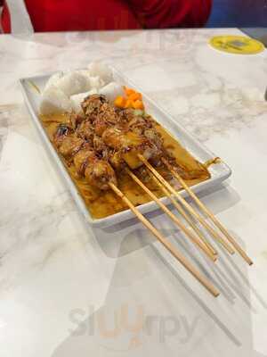 Yoi Indonesian Fusion