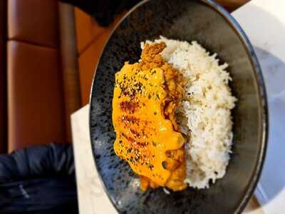 Yoi Indonesian Fusion