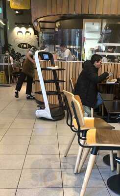 Yoi Indonesian Fusion