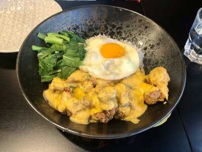 Yoi Indonesian Fusion