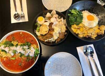 Yoi Indonesian Fusion