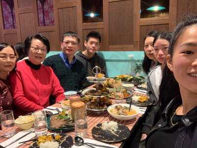 Miss Ping’s Thai Eatery