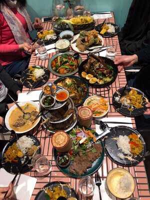 Miss Ping’s Thai Eatery