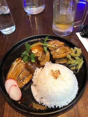 Miss Ping’s Thai Eatery