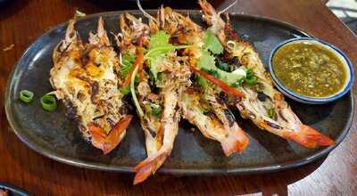 Miss Ping’s Thai Eatery