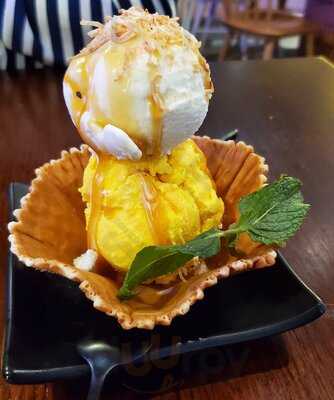 Miss Ping’s Thai Eatery