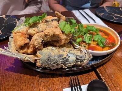 Miss Ping’s Thai Eatery