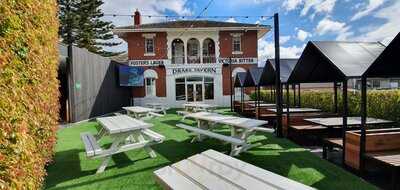 The Drake Tavern