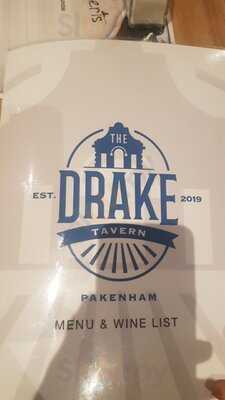 The Drake Tavern