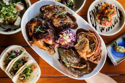 Malt Shovel Taphouse