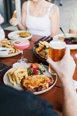 Malt Shovel Taphouse