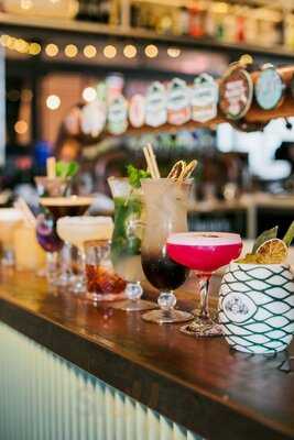 Malt Shovel Taphouse