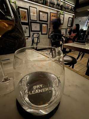 Leigh Street Wine Room