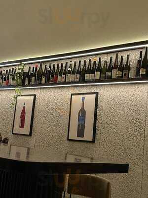 Leigh Street Wine Room